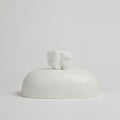 THE BEAN: Tissue Box Cover - Snow