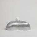 THE BEAN: Tissue Box Cover - Alumi